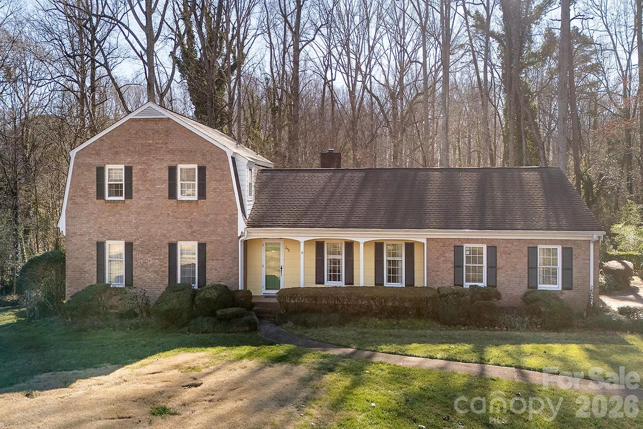 245 Spicewood Ln. #25, Salisbury, NC 28147