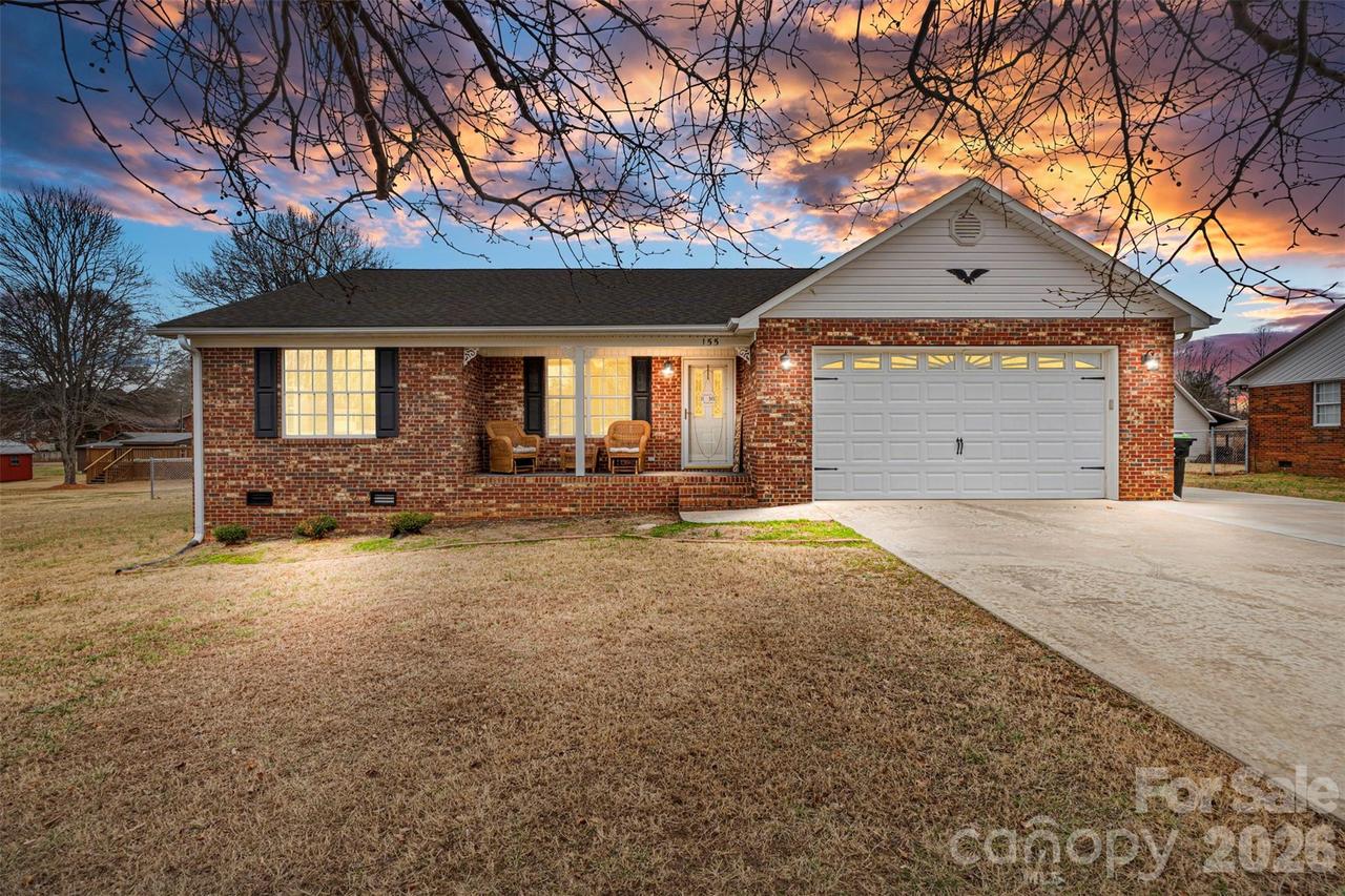 155 Sundial Dr., Lexington, NC 27295