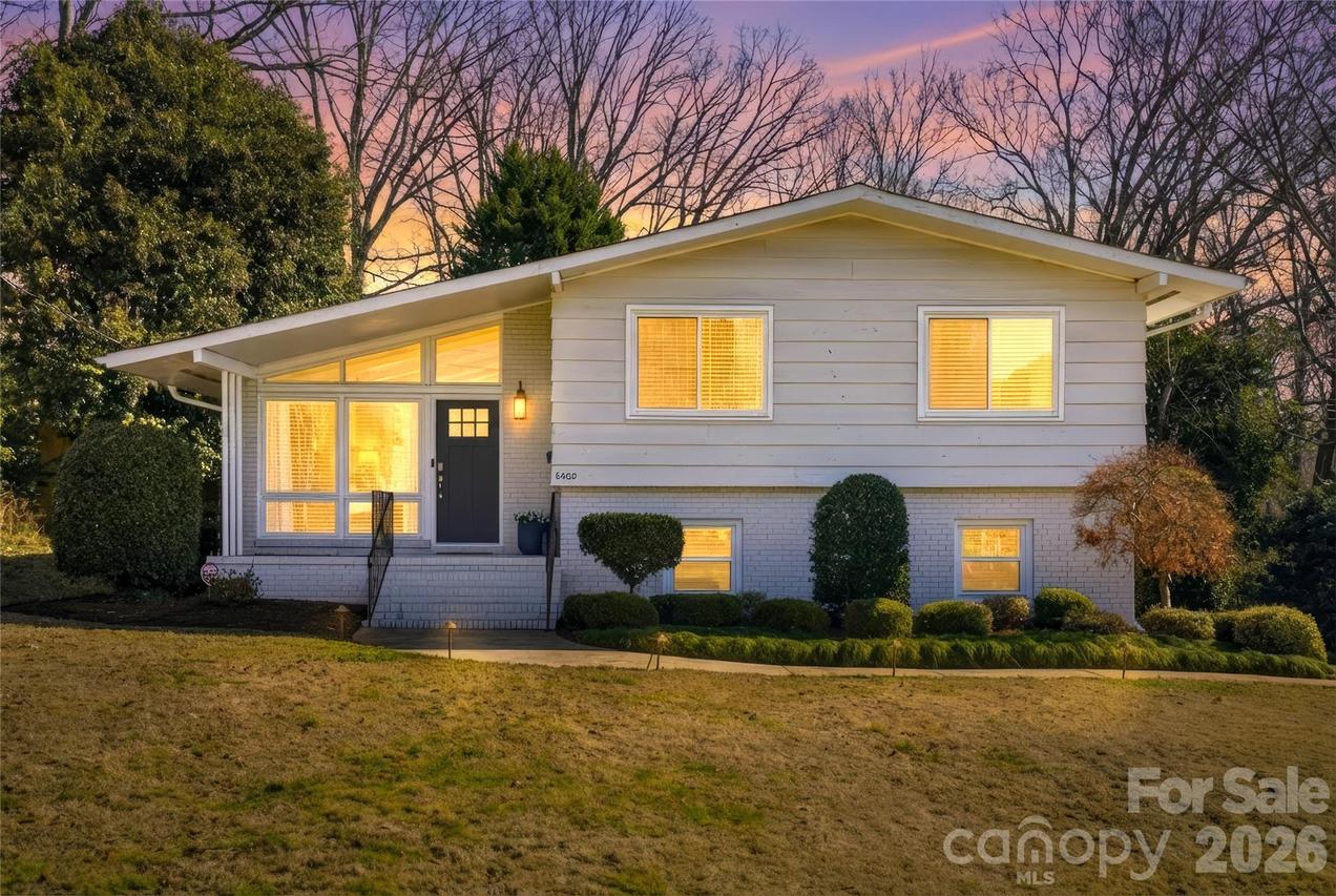 6409 Montpelier Rd., Charlotte, NC 28210