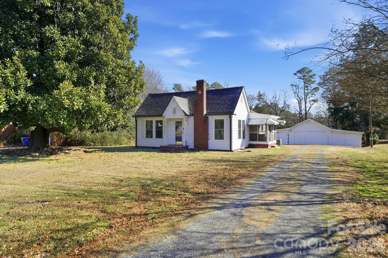36 Irish Potato Rd., Concord, NC 28025