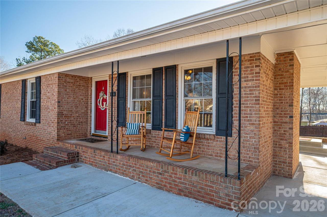 1466 Pressley Dr., Lincolnton, NC 28092