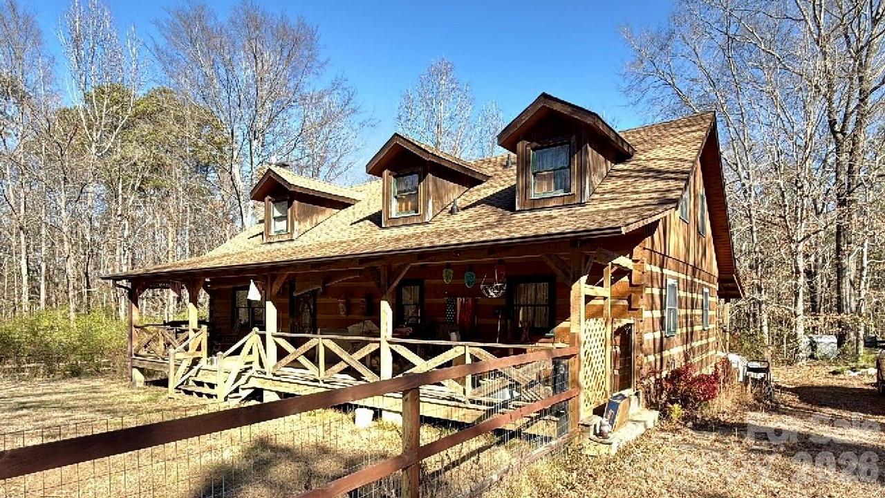 10217 Bethel Church Rd., Midland, NC 28107