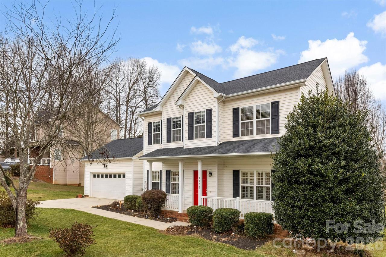 4325 Donnell Dr., Gastonia, NC 28056