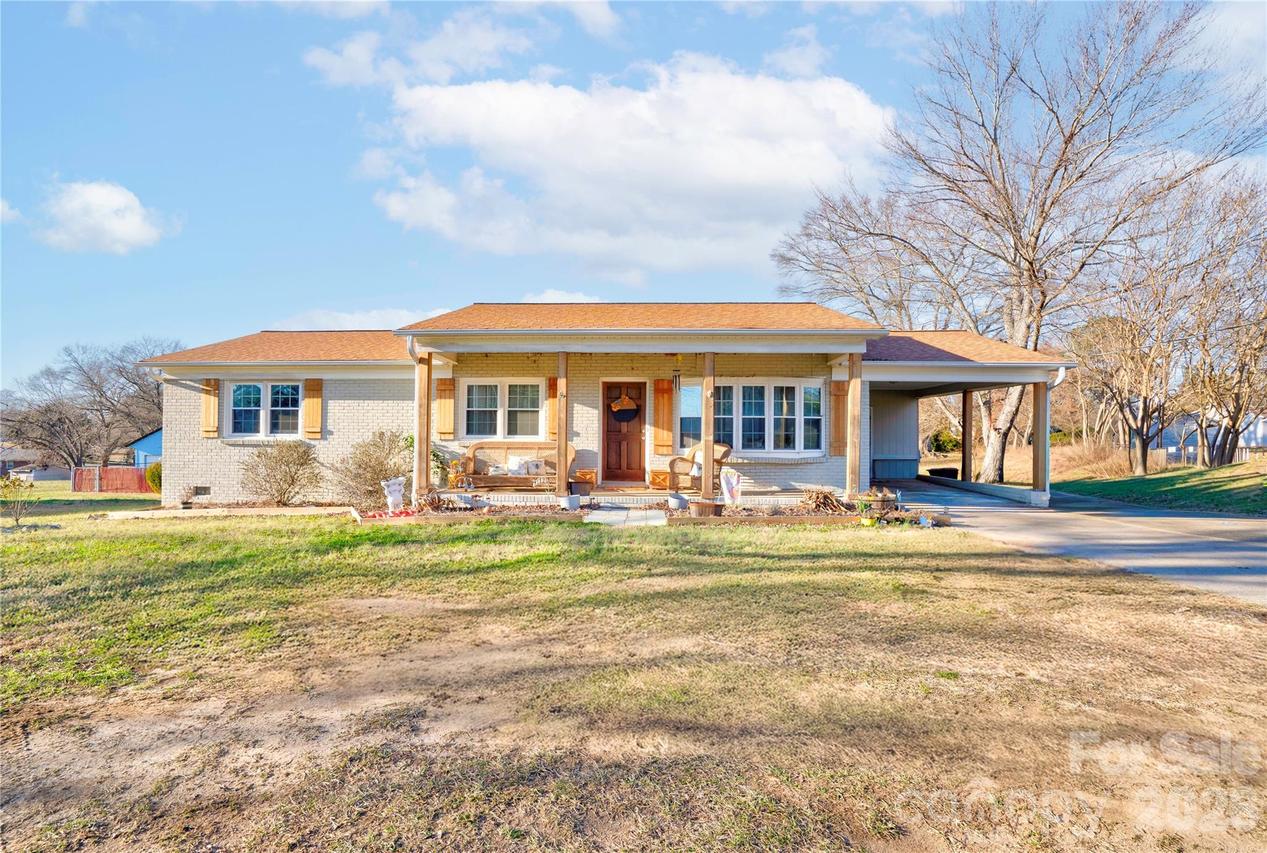 2106 S Post Rd., Shelby, NC 28152