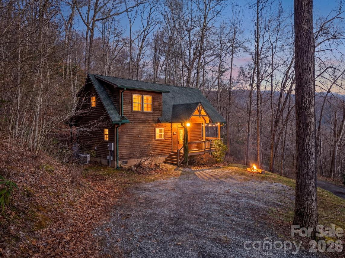2015 Bettys Creek Rd., Sylva, NC 28779
