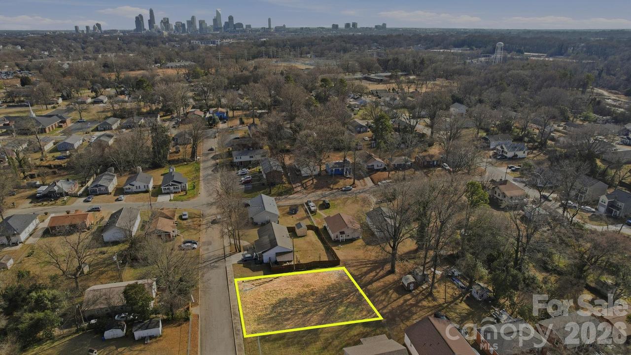 3417 Grant St., Charlotte, NC 28208