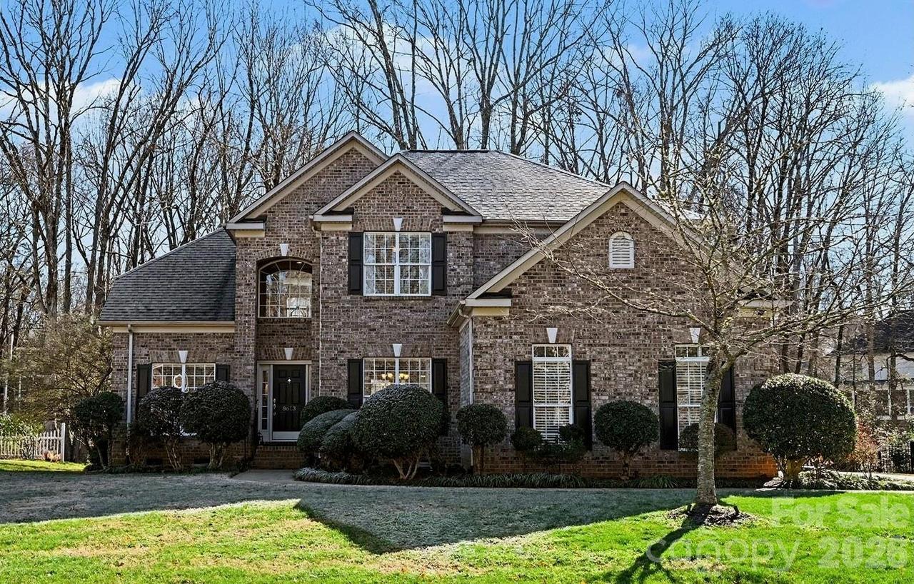 8613 Mossington Ln., Waxhaw, NC 28173