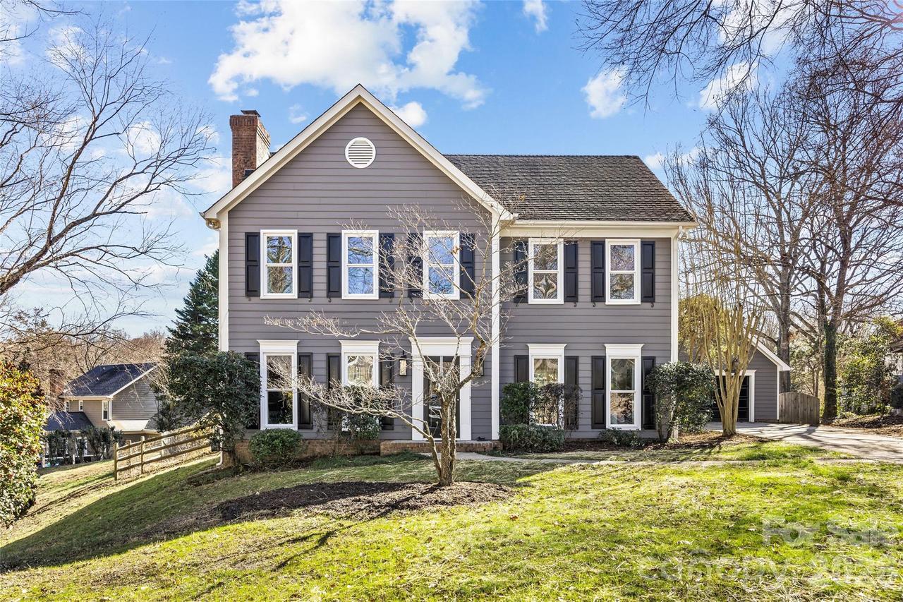 5005 Rosewater Ct., Charlotte, NC 28226