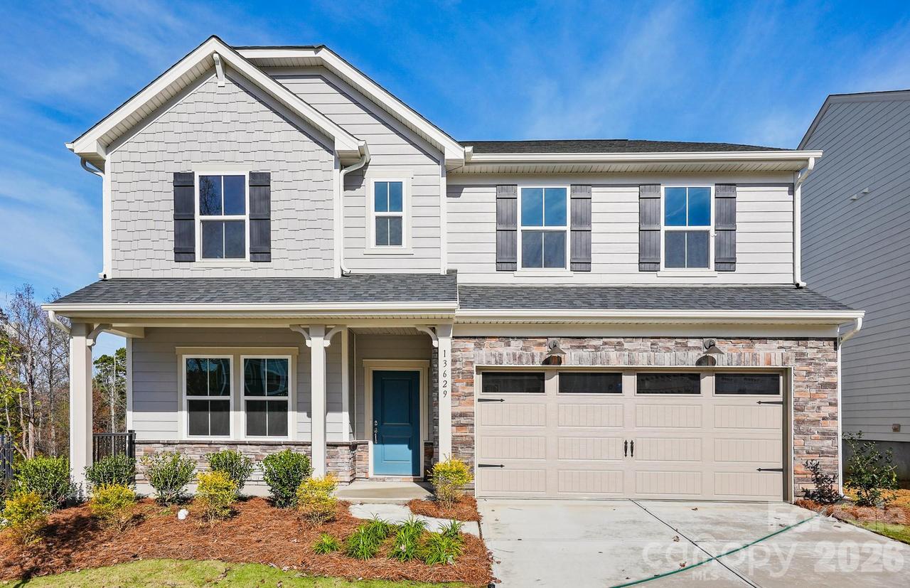 1805 Riverbend Ave. #89, Monroe, NC 28110