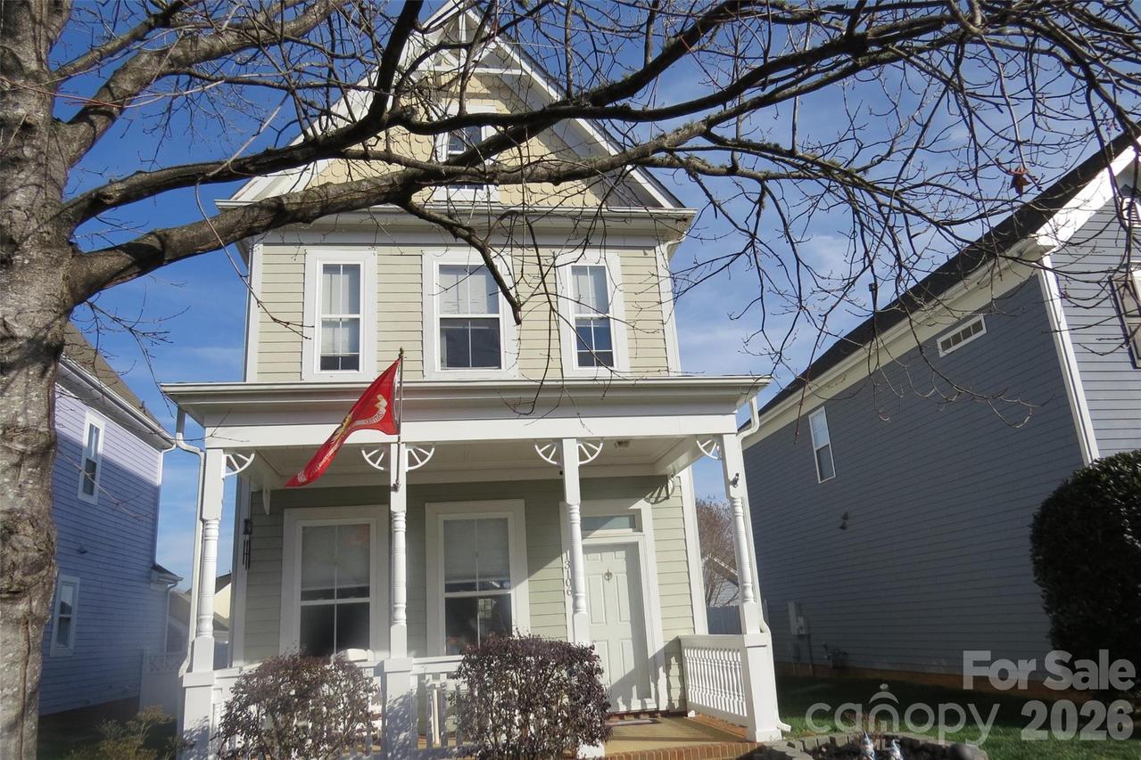 13106 Kennerly Dr., Huntersville, NC 28078