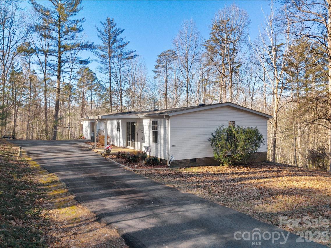 3435 Nelson Ln., Morganton, NC 28655