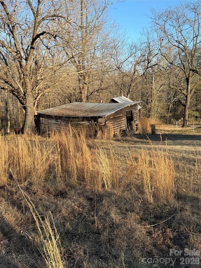 Ramsey Rd., Connelly Springs, NC 28612