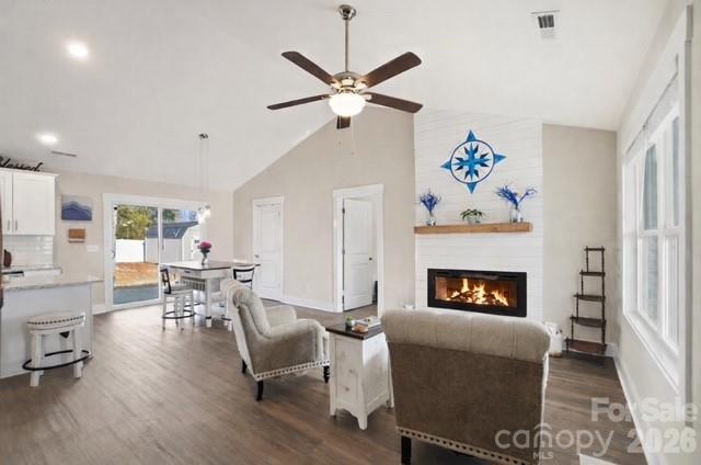 2305 Holly Ln., Shelby, NC 28150