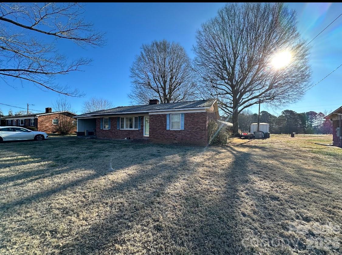 [Address Hidden by Seller], Stony Point, NC 28678