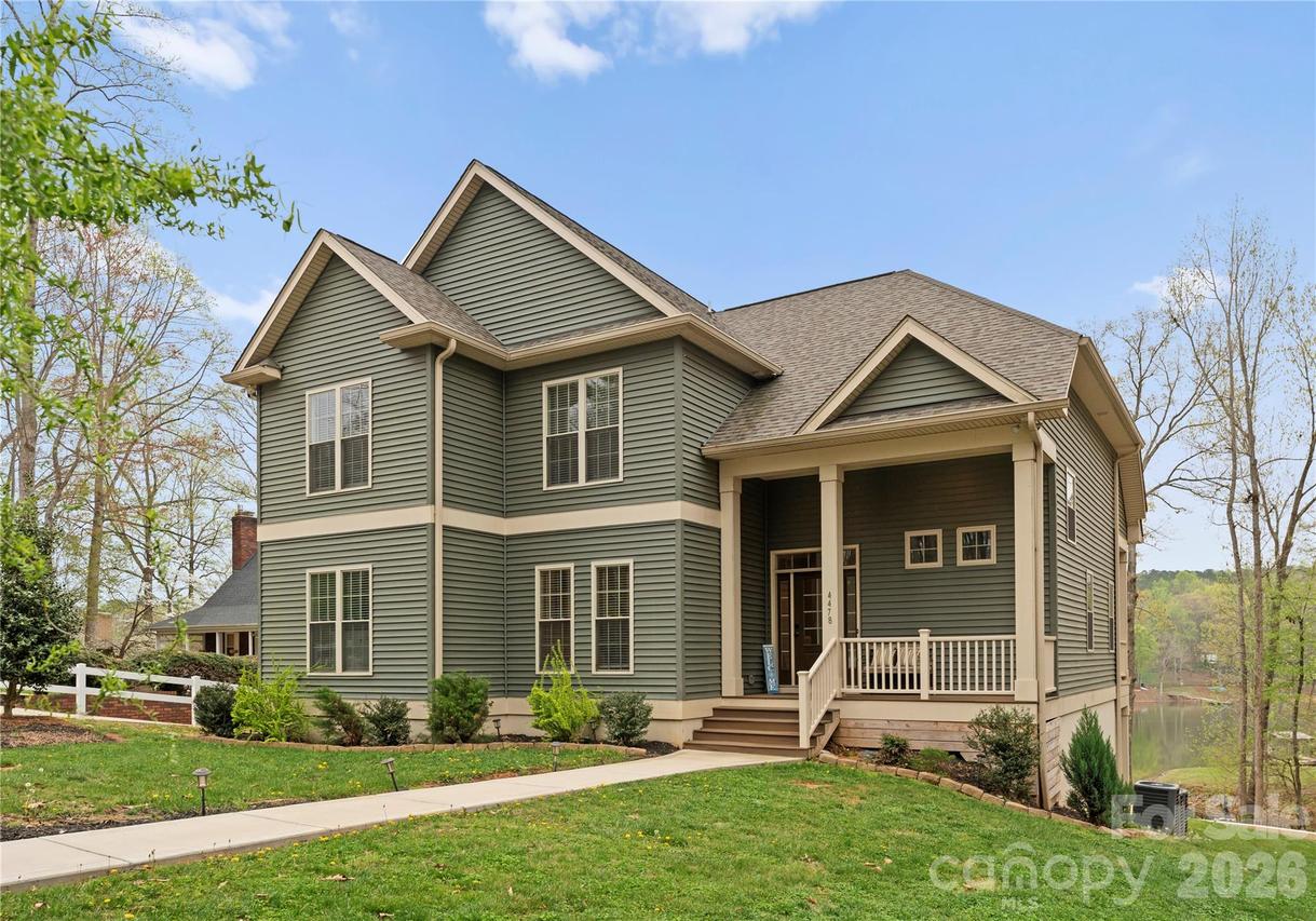 4478 Power Dr., Sherrills Ford, NC 28673