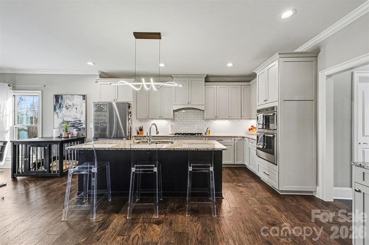 191 Hidden Meadows Dr., Mooresville, NC 28117