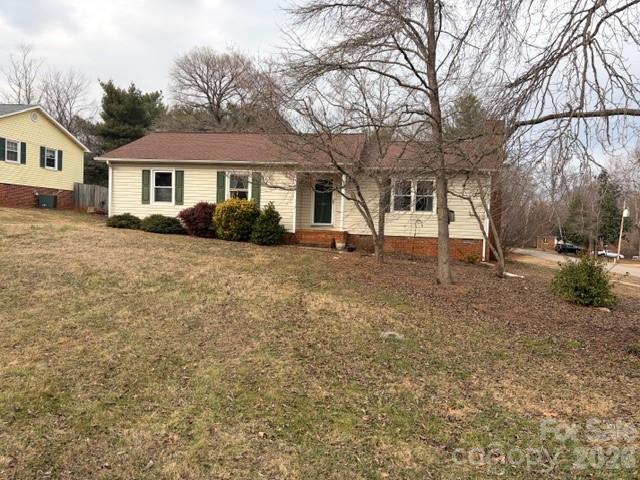 115 Pineview Ct., Statesville, NC 28625