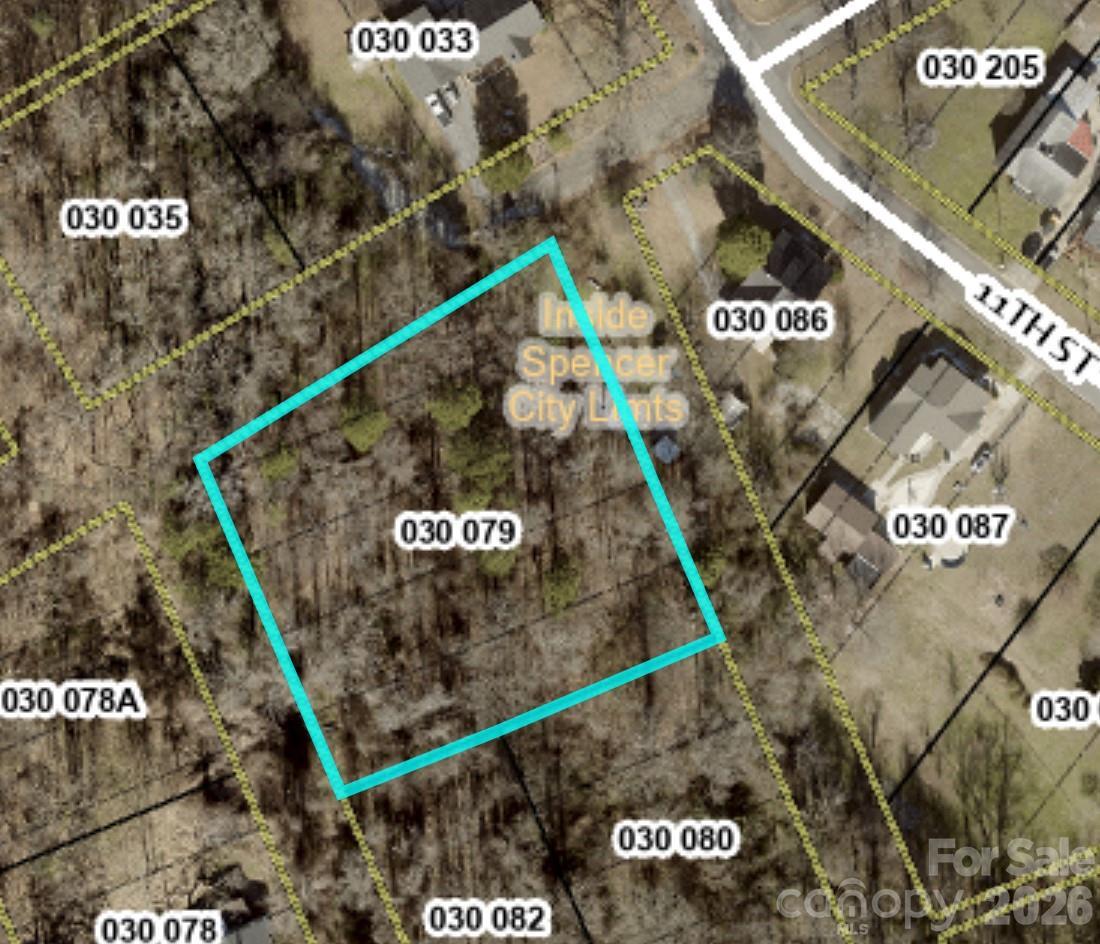 Yadkin Ave., Salisbury, NC 28144