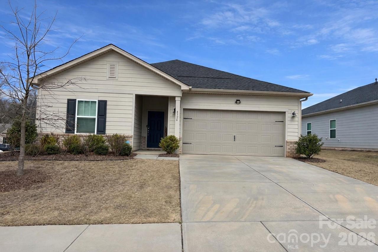 4526 Bright Rd., Charlotte, NC 28214