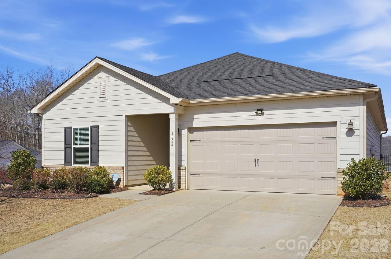 4526 Bright Rd., Charlotte, NC 28214
