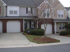 8925 Scotch Heather Way, Charlotte, NC 28277