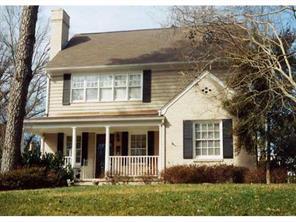 2814 Glendale Rd., Charlotte, NC 28209