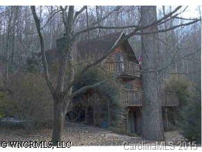 93 Woodfern Drive, Maggie Valley, NC 28751