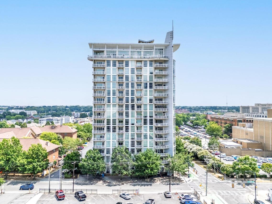 505 E 6th St., Charlotte, NC 28202