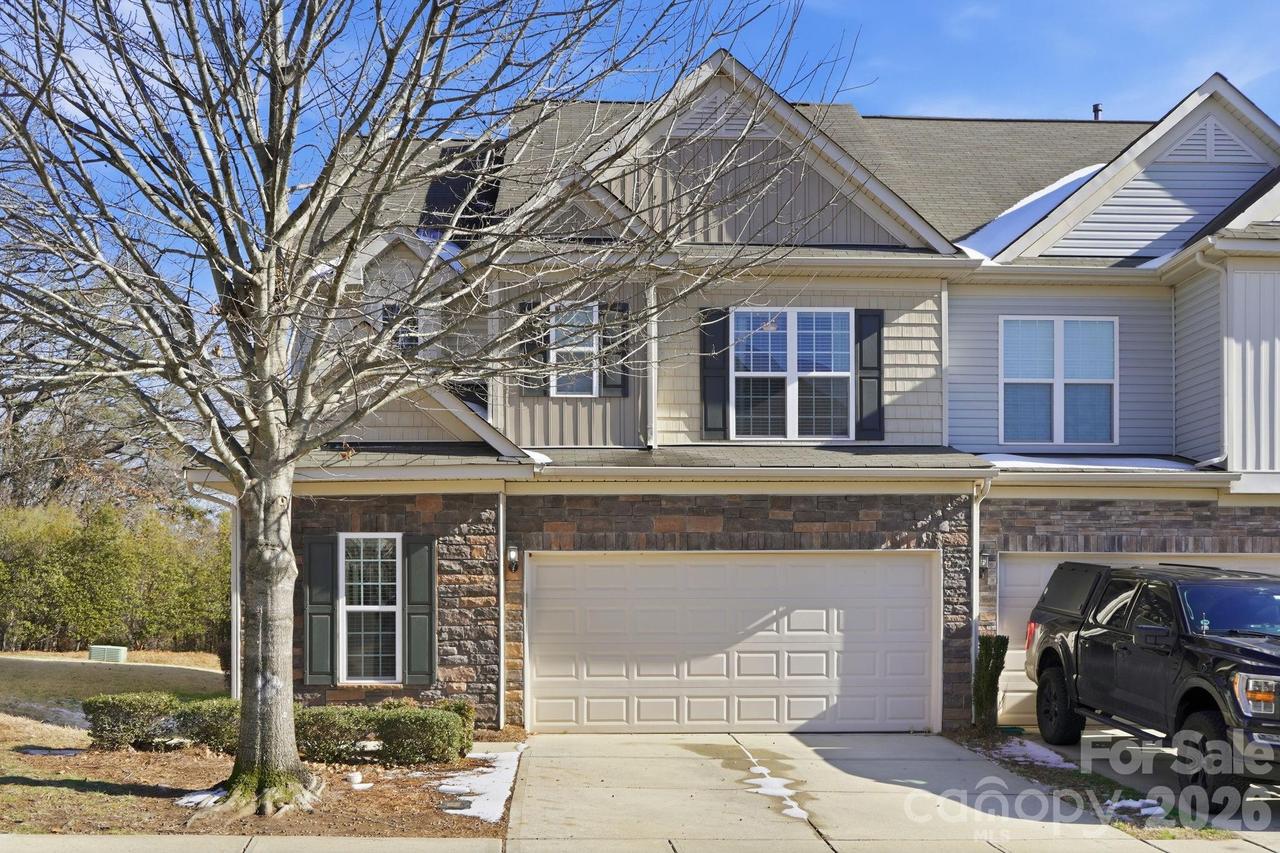 4142 Park South Station Blvd., Charlotte, NC 28210