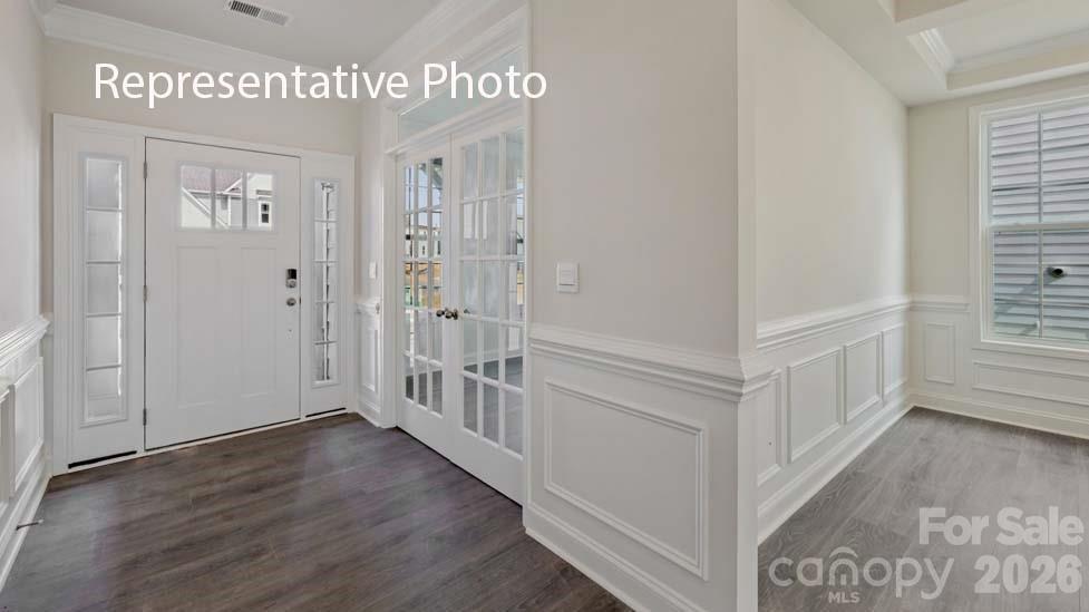 1079 Eclipse Ct., Indian Trail, NC 28079