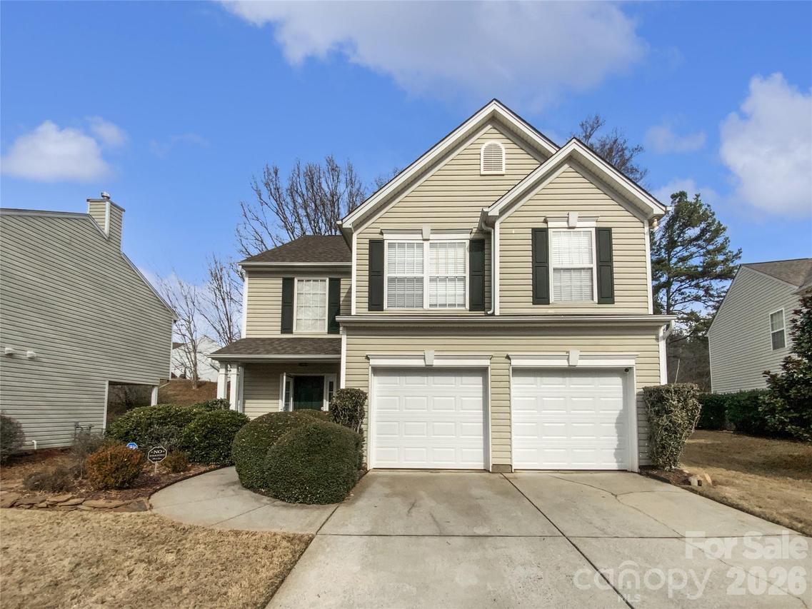 7016 Long Run Ln., Charlotte, NC 28216