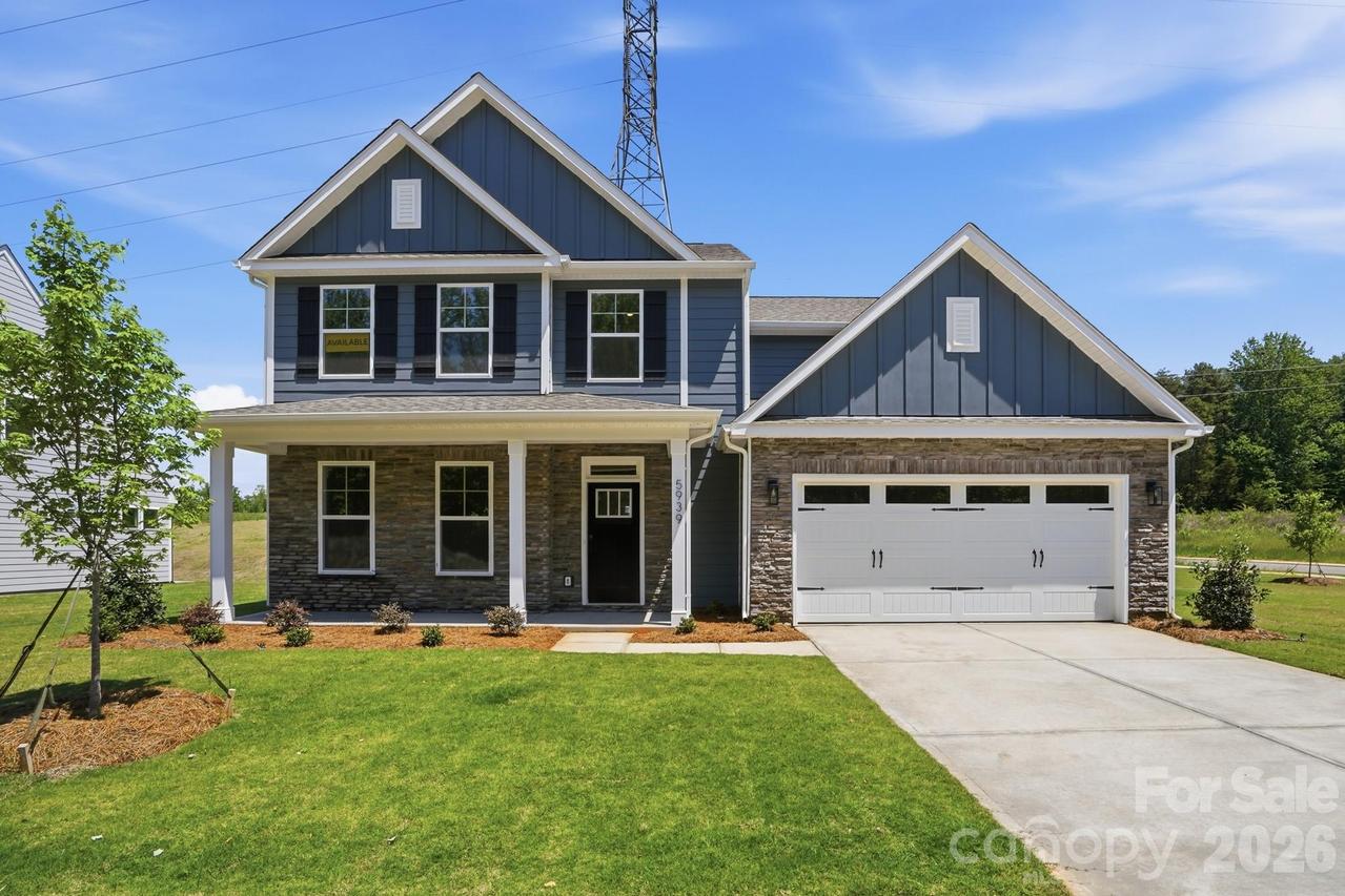 5939 New River Dr., Huntersville, NC 28078