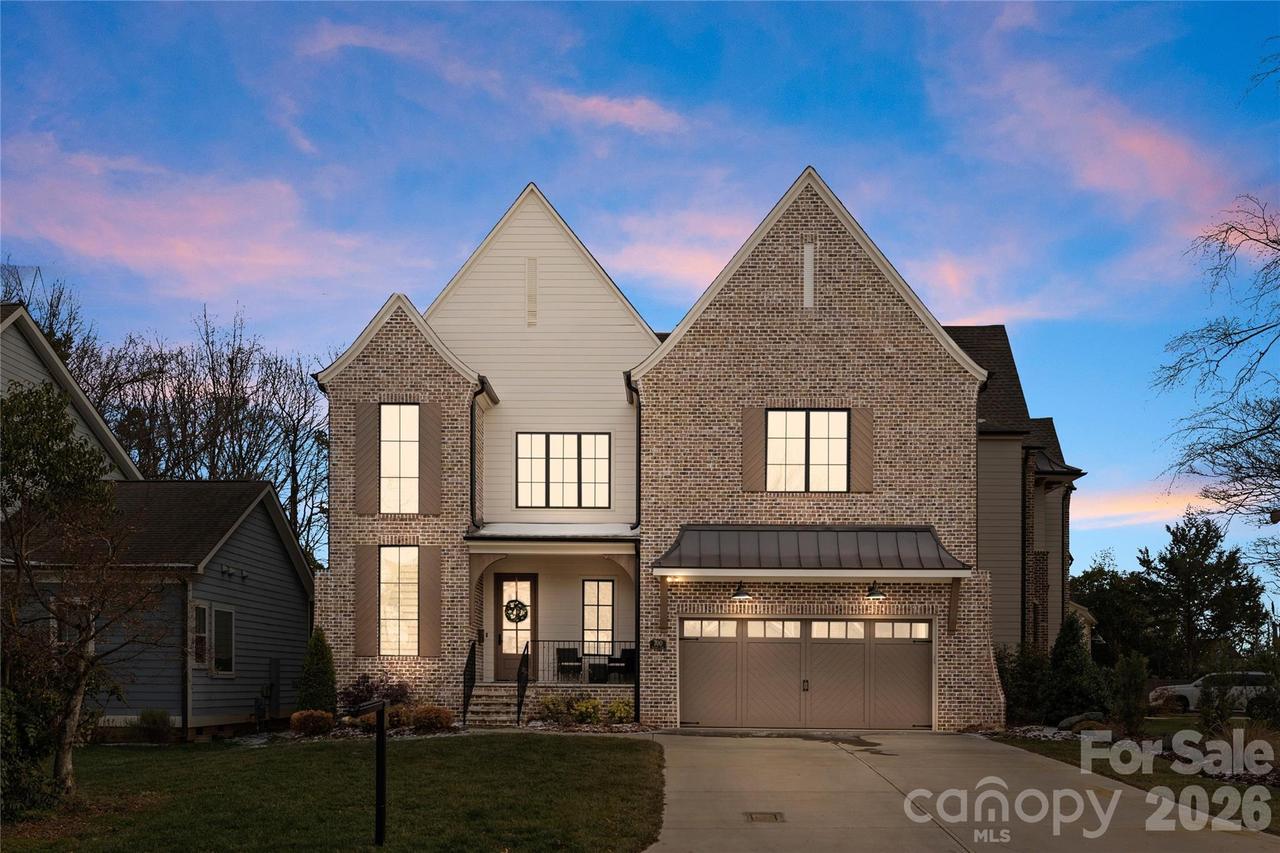 700 Mcalway Rd., Charlotte, NC 28211