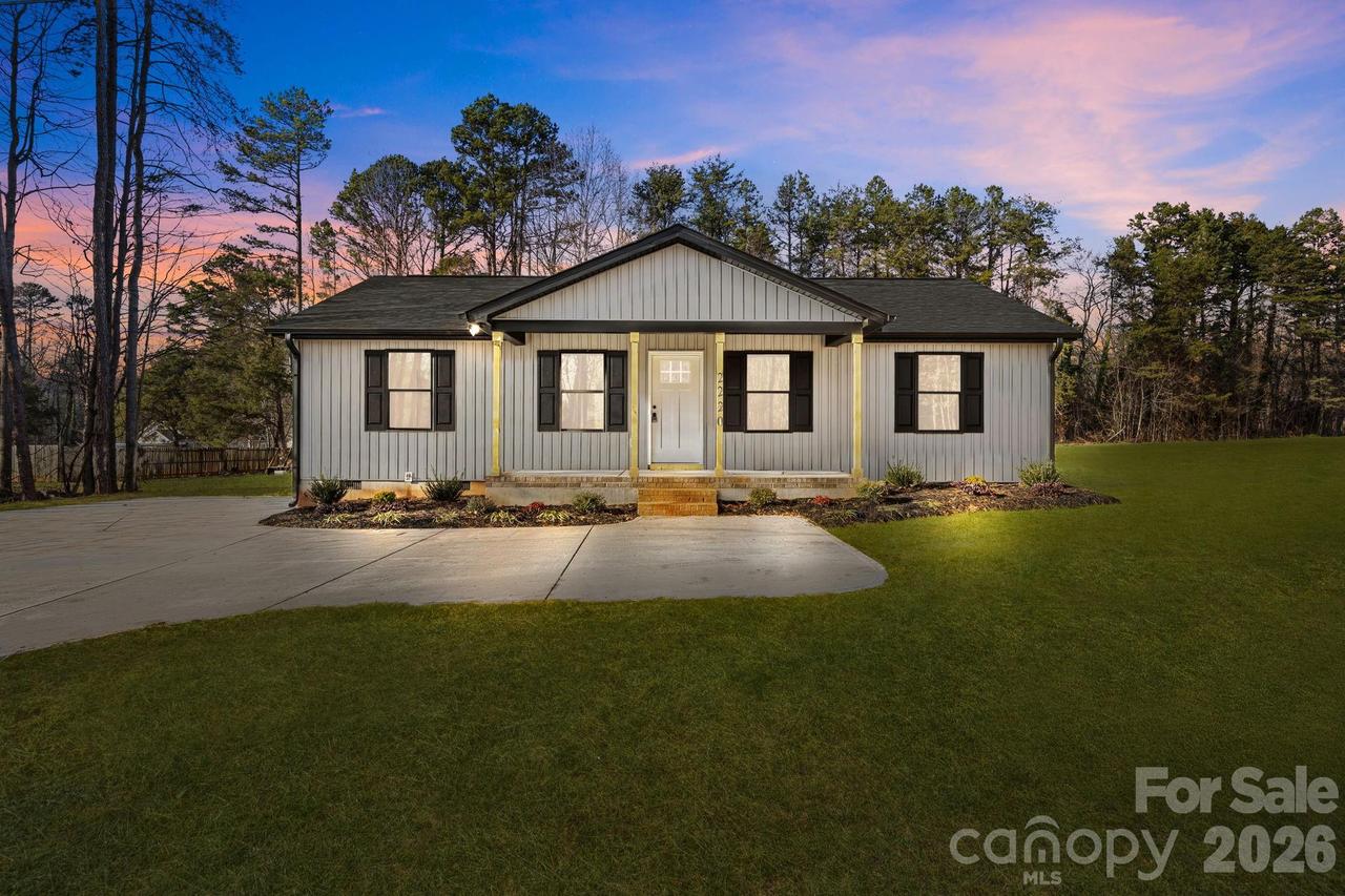 2220 Mooresville Rd., Salisbury, NC 28147