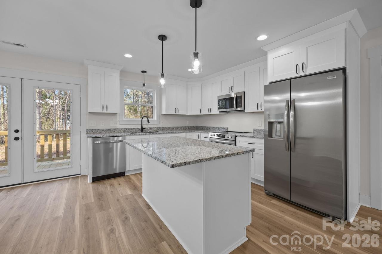 2220 Mooresville Rd., Salisbury, NC 28147
