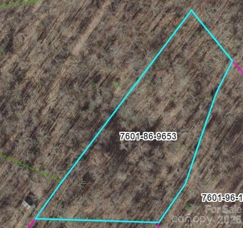0000 Barkers Creek Rd., Whittier, NC 28789