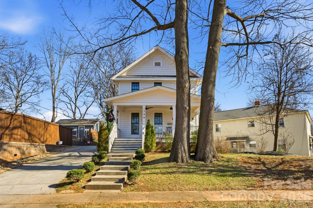 1700 Westbrook Dr., Charlotte, NC 28208