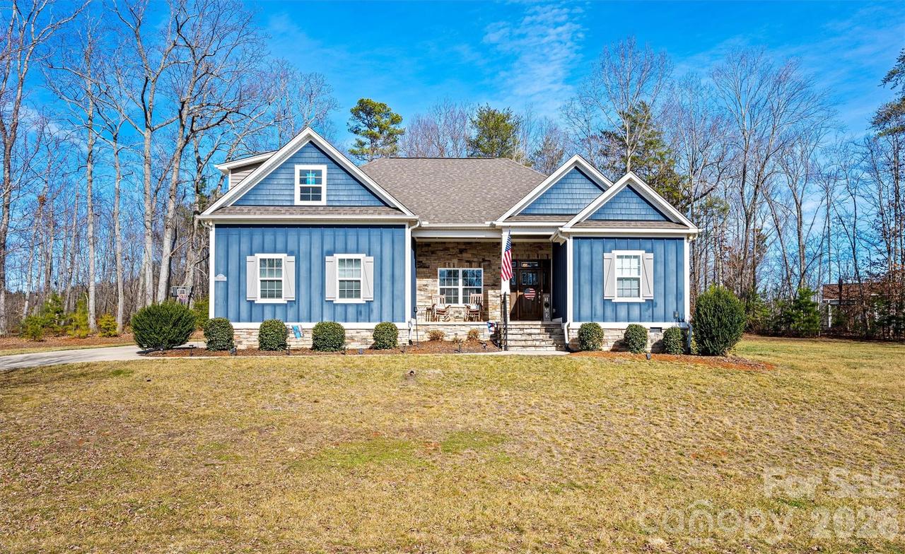 4490 N Wynswept Dr., Maiden, NC 28650