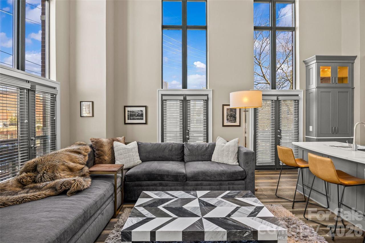 115 E Park Ave. #101, Charlotte, NC 28203