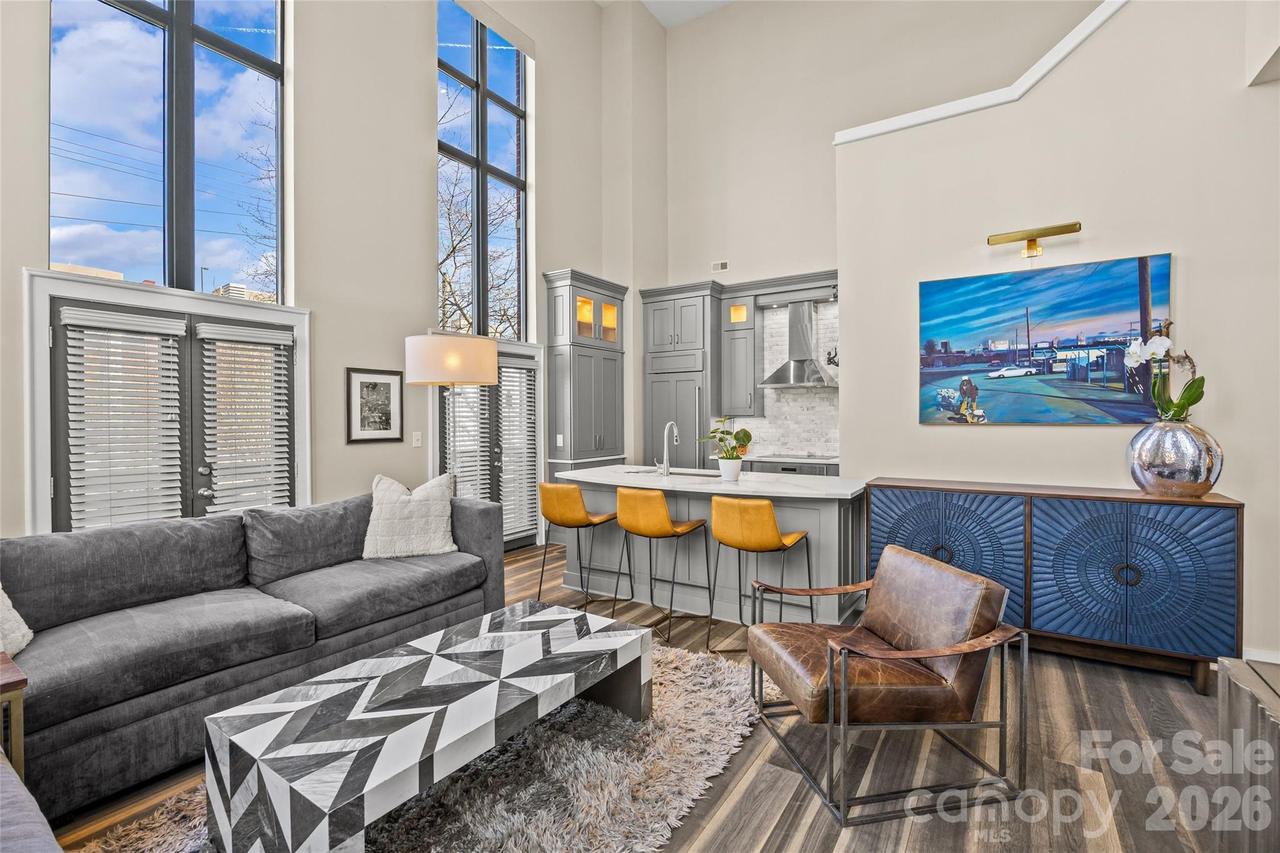 115 E Park Ave. #101, Charlotte, NC 28203