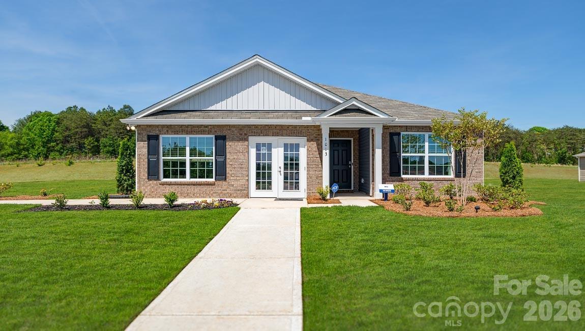 65 Creekwalk Ln., Waynesville, NC 28785