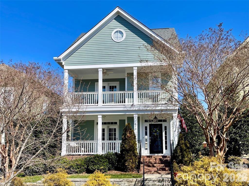 419 Vintage Hill Ln., Huntersville, NC 28078