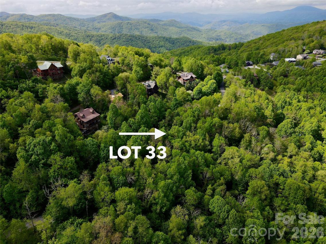TBD Alpine Dr. #33, Seven Devils, NC 28604