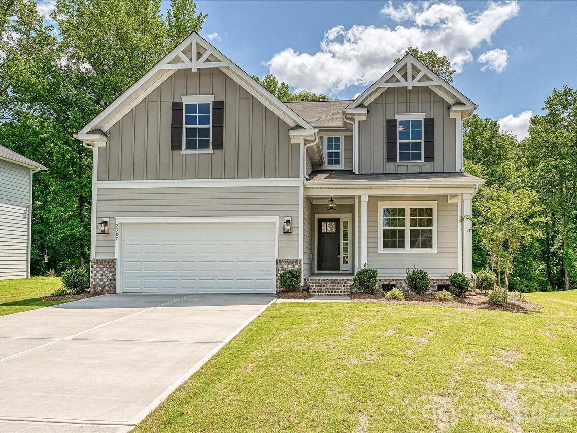 2387 Trundle Dr. #CWO0155, Gastonia, NC 28054