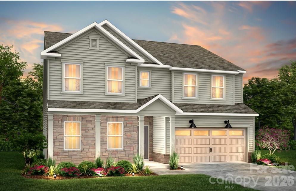 11408 Glasden Rd. #513, Charlotte, NC 28278