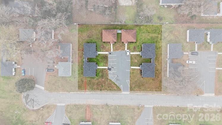 2232 Alma Ct., Charlotte, NC 28206