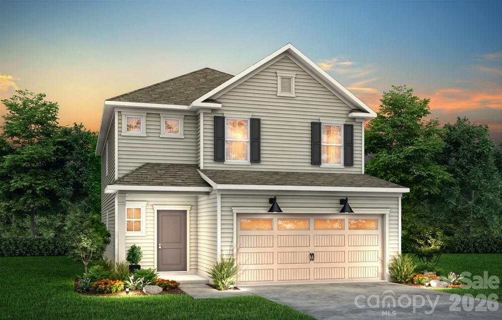 11514 Glasden Rd. #504, Charlotte, NC 28278