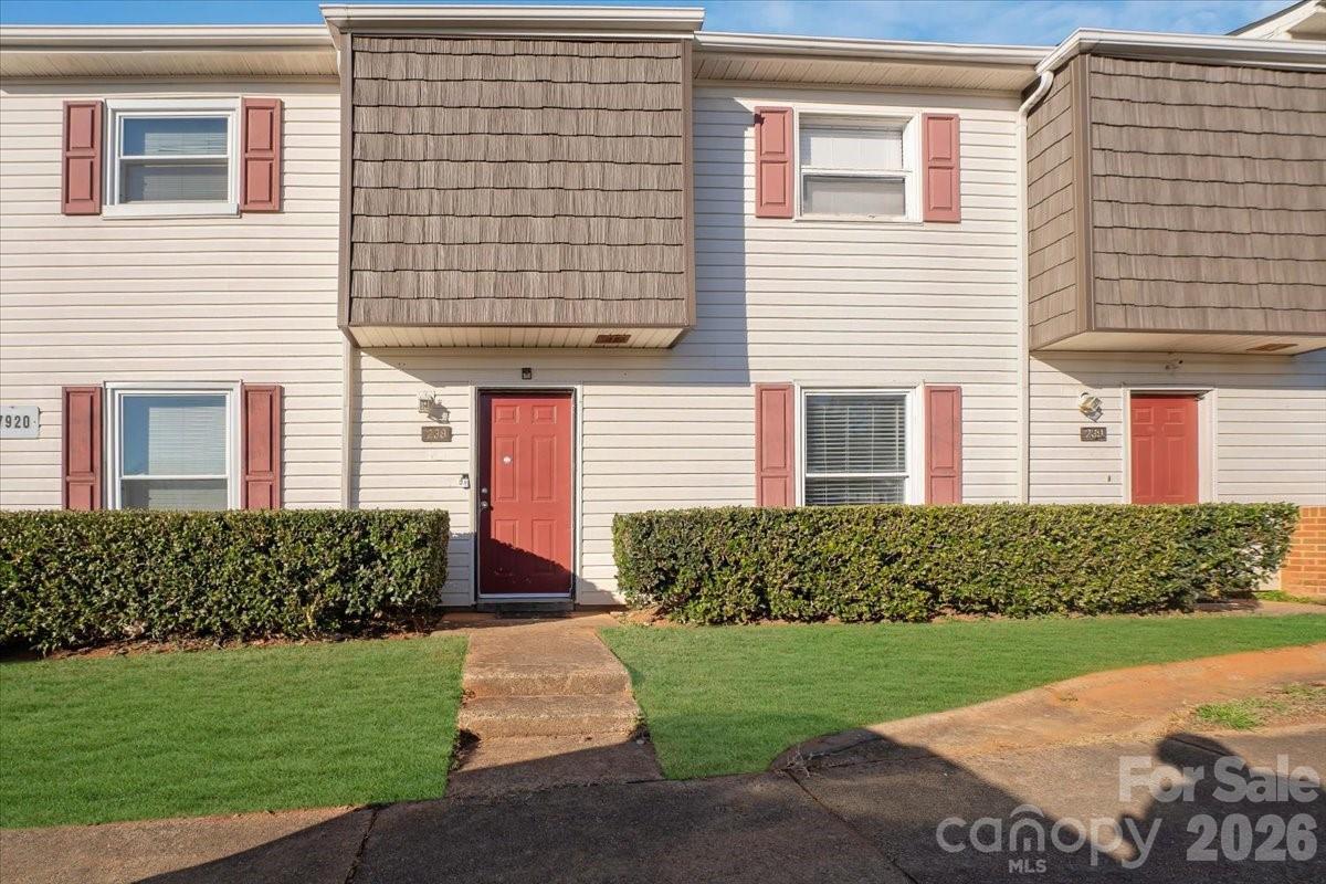 7920 Shady Oak Tr., Charlotte, NC 28210