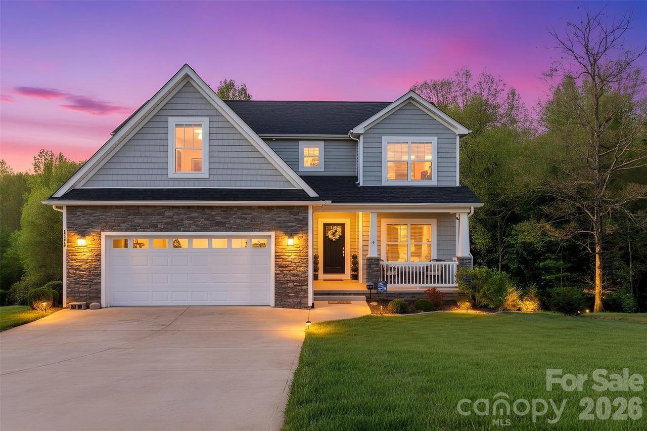 5177 S Oak Cir., Granite Falls, NC 28630