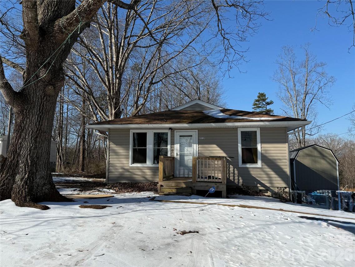 3724 Kathy Rd., Morganton, NC 28655